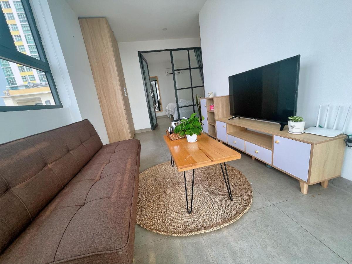 Apartamento Arista Ciudad Ho Chi Minh  Exterior foto