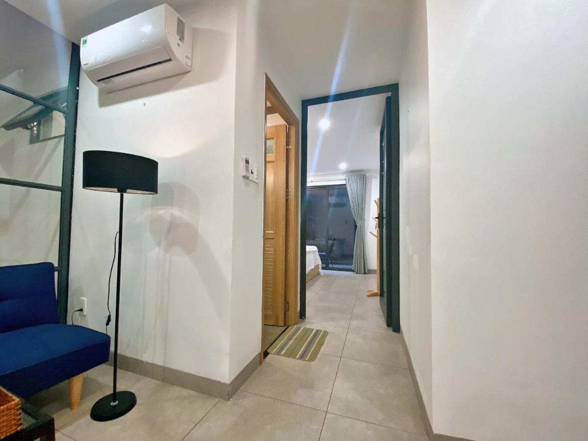Apartamento Arista Ciudad Ho Chi Minh  Exterior foto