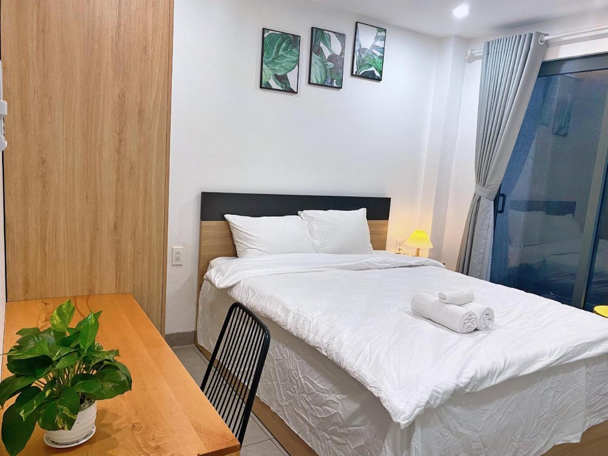 Apartamento Arista Ciudad Ho Chi Minh  Exterior foto