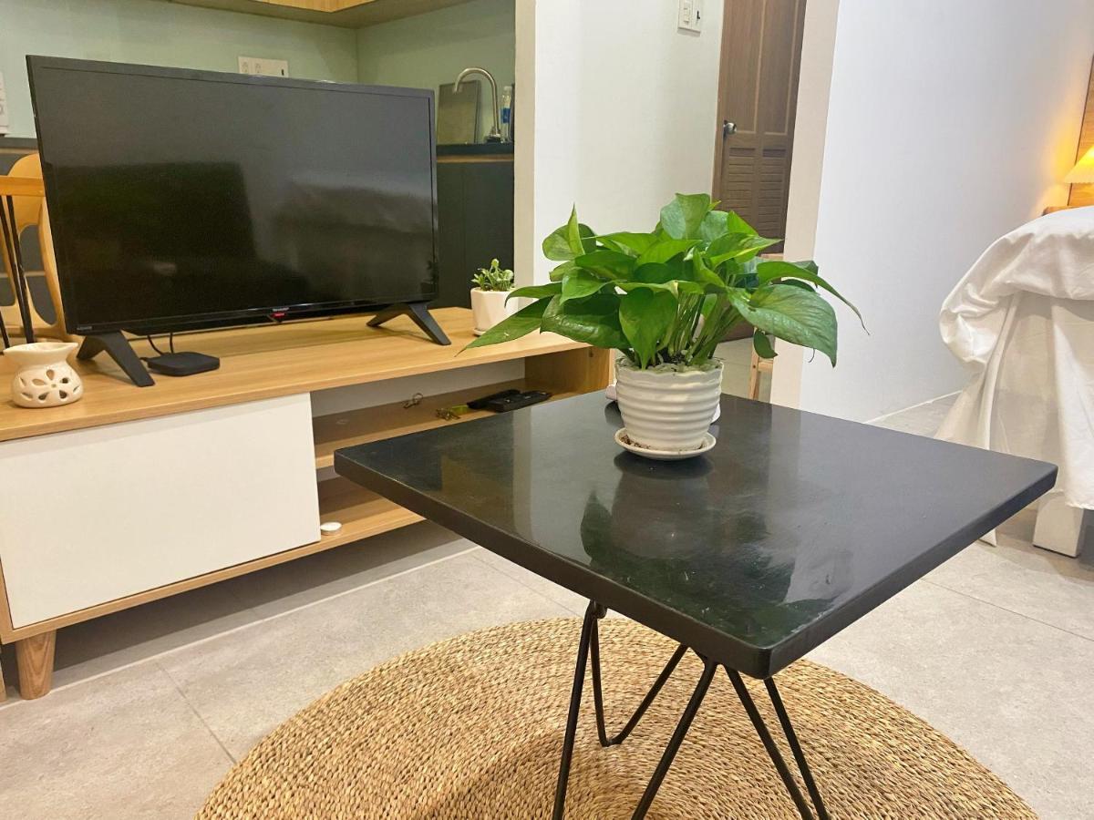 Apartamento Arista Ciudad Ho Chi Minh  Exterior foto