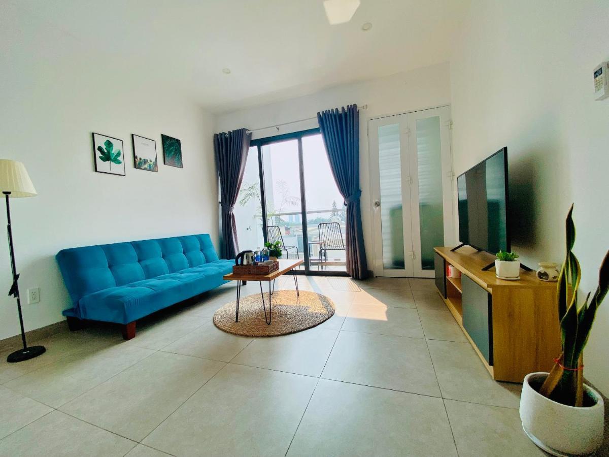 Apartamento Arista Ciudad Ho Chi Minh  Exterior foto